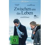 ZWISCHEN UNS DAS LEBEN - BRIZE,STEPHANE DVD NEW