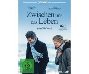 ZWISCHEN UNS DAS LEBEN - BRIZE,STEPHANE DVD NEW