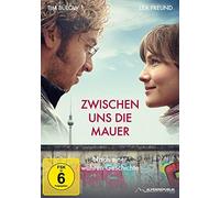Zwischen uns die Mauer