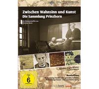 Zwischen Wahnsinn und Kunst-Die Sammlung Prinzhorn