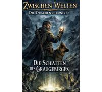 Zwischen Welten - Die Drachenchroniken: Die Schatten des Graugebirges Band 3
