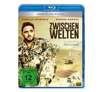 Zwischen Welten - Majestic Collection (Blu-ray)