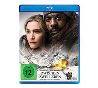 Zwischen zwei Leben - The Mountain Between Us