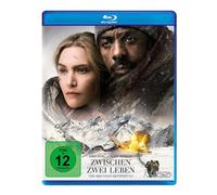 ZWISCHEN ZWEI LEBEN - MOVIE [Blu-ray] [2017] [Region A & B & C]