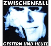 Zwischenfall - Gestern und Heute