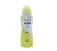 Zwitsal Deoderant Powder Soft 100ml