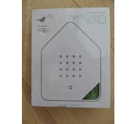 Zwitscher Box Forest the Original Relax Sound Nature Sound Box Singing Bird Box
