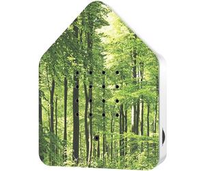 Zwitscherbox UV Forest
