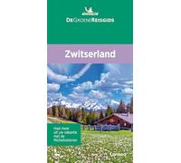 Zwitserland (De Groene Reisgids)