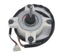 ZWK465A50304 ARW7401AS Fan Motor,Compatible For Haier，Air Conditioning DC Motor Fan SIC-310-25-1 0010401703 DR-9538-603