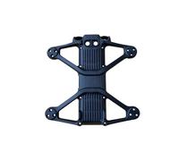 ZWLLKJGS DJI AVATA 2 Genuine Replacement Floor Cover Frame Repair Parts (Without Housing Screws)