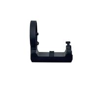 ZWLLKJGS Gimbal Camera Bracket Replacement for DJI Neo,Original PTZ Roll Arm Reacket Spare Parts,DJI Neo Gimbal Accessories(Black)
