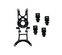 ZWLLKJGS Mavic 3 Replacement for Gimbal Shock Lower Bracket+4pcs Shock Absorption Rubber Damper for DJI Mavic 3/3 Cine/3 Classic Repair Parts DJI Mavic 3 Drone Accessories