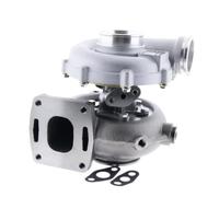 ZWNvsuumj K26-6497 Turbocharger Compatible With Volvo Penta TAMD41