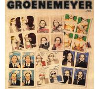 Herbert Grönemeyer - Zwo - Vinyl - Vertigo