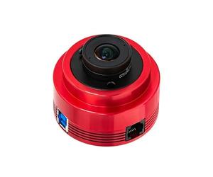 ZWO ASI662MC 2.1 Megapixel USB3.0 Color Astronomy Camera for Astrophotography