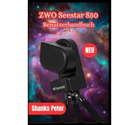 ZWO Seestar S50 Benutzerhandbuch 2026