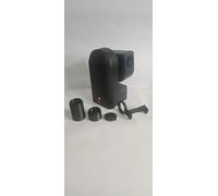ZWO Seestar S50 - Optical Accessory Kit Lens cap Dew/Light Shield Solar Finder