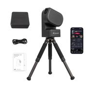 ZWO Seestar S50 Smart Digital Telescope All-in-One Autofocus Portable for Beginners and Experienced Users