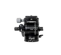 ZWO Seestar Tripod Head TH10 EQ Wedge for Seestar Smart Telescope, Fluid Tripod Head for Equatorial Mode, 360° Pan & ±90° Tilt, Compatible with DSLR, Mirrorless & Video Cameras