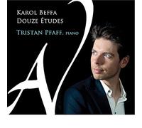 Zwölf Etüden