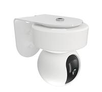 Zwolf Metal L-Bracket Wall Mount for Reolink Camera, Provide Better Viewing Angles for Reolink Indoor Camera (NOT Included Camera) (Pack of 1)