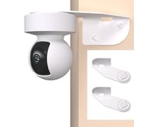 Zwolf Outside Corner Wall Mount for Reolink Camera, Cover Both Sides of The House 270 Degrees, Reduce Blind Spots (Pack of 2, White) (2)