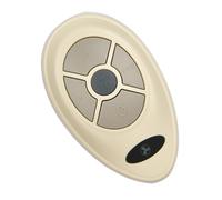 ZWP Ceiling Fan Replacement Remote Control Compatible for Harbor Breeze, Hampton Bay, Hunter, Allen Roth, Kichler UC7202T CHQ7202T FAN-35T KUJCE9603 L3HFAN35T1, 3 Speed, Light Dimmer, Only Remote