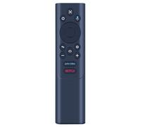 ZWP D0442 Replacement Voice Remote Control for Nebula Mars 3 Air GTV Projector