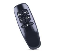 ZWP HJH13D Replacement Remote Control fit for Richmat HJH13D Adjustable Bed Base（Not Universal）