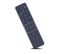 ZWP New Replacement Remote Control Compatible with Hisense AX3125H 3.1.2Ch Sound Bar, HS2100 2.1 Ch Sound Bar, AX5125H 5.1.2Ch Sound Bar