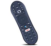 ZWP R37023B Replacement Voice Remote Control fit for TiVo Stream 4K UHD Streaming Media Player R37023B