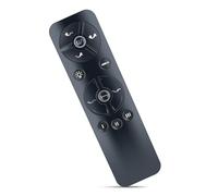 ZWP Remote Control Replacement Compatible for Blissful Nights E4 SBKDP, Pemberly Row, Narcisse, Wayfair, Ergomotion, Sleep Science Q-Series Pro, ZzzenSleep Adjustable Bed