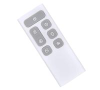 ZWP Remote Control Replacement Compatible for Dreo Smart Humidifier HM735S DR-HHM005S
