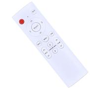ZWP Remote Control Replacement Compatible for JBL AV Receiver MA9100HP 9.2-Channel, MA510 5.2-Channel, MA310 5.2-Channel, JBLMA9100HPWHTAM, JBLMA310WHTAM, JBLMA510WHTAM