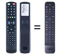 ZWP Replacement Remote Control Compatible for Bose Sound bar 700 Home Theater
