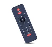 ZWP Replacement Remote Control Compatible for Geanli MYRIAD365 XXKTY-TMM01, itayak BL-XK01, FlyEagle BL-XK01, Bri-moryea S-01 Galaxy Star Projector