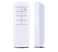 ZWP Replacement Remote Control Compatible for MERACH Vibration Plate Exercise Machine MR-2398 MR-2398P, for ZenActive Vibration Plate
