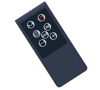 ZWP Replacement Remote Control Compatible for Wind Talk KW-CH05, Sunnote JNF15-9F, OUTFINE OF200047AAA Space Heater