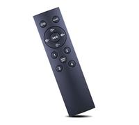 ZWP Replacement Remote Control for LITTARBY, CybaaLuxzus, FanLito, FIALAME YO101, Mcestna, WRYBV, Lvkakmox QWF3103 Ceiling Fan