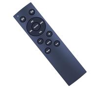 ZWP Replacement Remote Control for MGVIH CMC-O17XA CMC-O37XA, YOYONACY ST38 Bulb, Brightever CMPC-O25XA, LaPitio CMPC-O251, addlon JCD-DY DC24V HU-XI-76, Bdrofn SNTPC-ST-200FT Outdoor String Lights