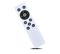 ZWP Replacement Remote for CITXMOTI 001,qalaae B012,GMCXAX ZDJ001,CFBF LMS-S131,AXEFIT 208,Anyrap LG026,MERACH,nimto,Generic,Bigzzia,EILISON, Zoomsnail,GLYLF,MEKEMOL Vibration Plate Exercise Machine