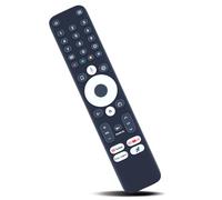 ZWP Replacement Voice Remote Control for Dune HD Homatics Box R 4K Plus | for MECOOL KM2 Plus Deluxe model:R-C-OHS-C009 HBR4KP01 Easy to pair