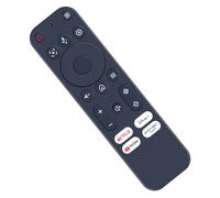 ZWP Replacement Voice Remote Control for Yaber K3, K3 pro, K2s, T2, T2 Plus Smart Projector