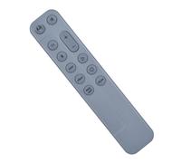 ZWP Soundbar Replacement Remote Control Compatible for JBL Sound bar BAR 500 BAR 300 JBLBAR300PROBLKAM JBLBAR500PROBLKAM
