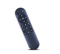 ZWP Voice Remote Control Replacement for Salange HY260pro, Magcubic HY310 HY300 Ultra Projector, for feifeaouy HY300Plus HY300Ultra, for WellSonic HY260 PRO Mini Projector