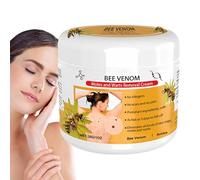 Zwpontia BeeVenom Repair Cream - 30g Natural BeeVenom Cream, 3pc Face Moisturizers And Repair Skin,BeeVenom Wart & Moles Removal Cream Skin Moisturiser For All Skin Types