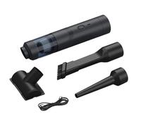 Zwpontia Car Cordless Vacuum 19000Pa Powerful Vacuum 4 In 1 Portable Car Cordless (Some Accessories Are Black) Rechargeable Portable For, Home, Office, Kitchen
