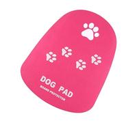 Zwpontia Dog Surfboard Traction Pad,46.6 * 56.6cm Dog Traction Pad for Kayak,Anti-Slip Water Sports Surf Paddleboard Supplies for Water Sports Outdoor Adventures Skimboard Boat Pool Activities