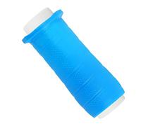 Zwpontia Fishing Rod Handle Shrink Wrap | Anti-Slip Handle Protector | Sweat Absorbent Cold Shrink Grip Tubing,for Racquet Women Men Beginner Professional Athlete